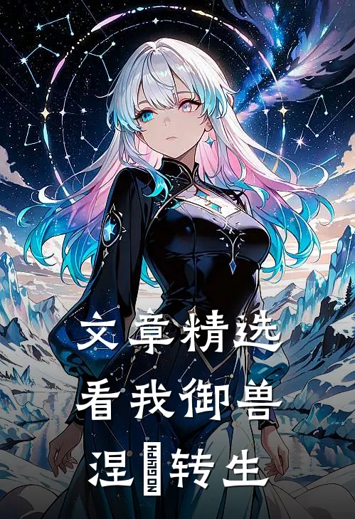 文章精选看我御兽，涅槃转生