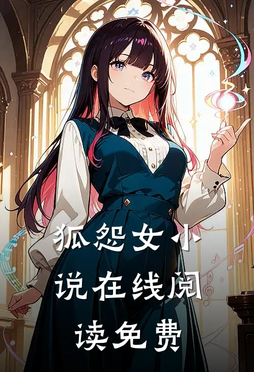 狐怨女小说在线阅读免费