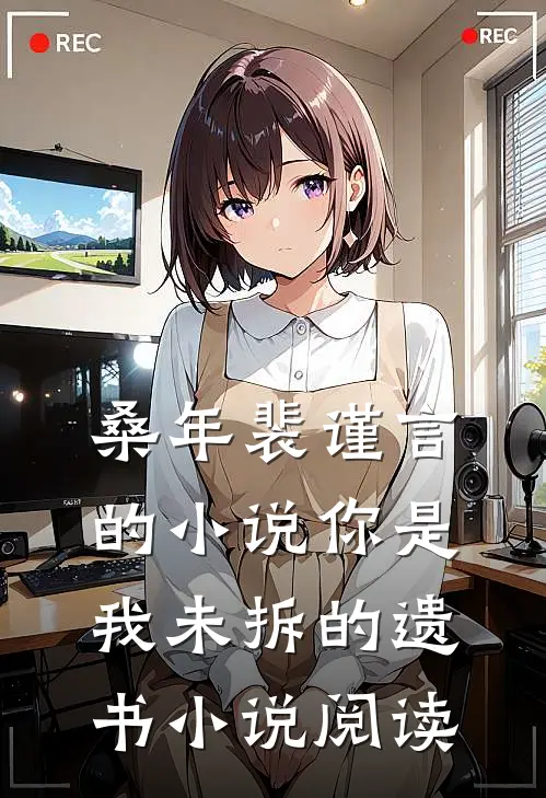 桑年裴谨言的小说你是我未拆的遗书小说阅读