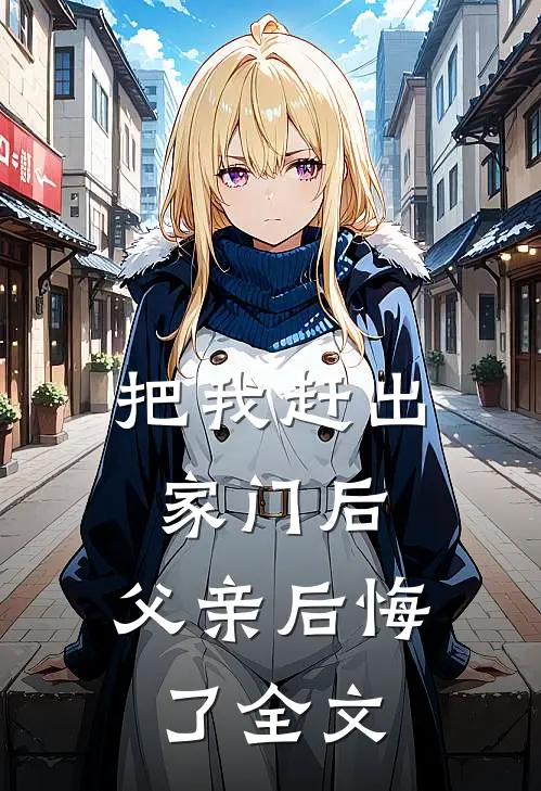 把我赶出家门后，父亲后悔了全文