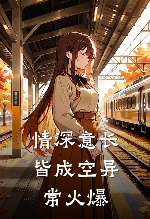 情深意长皆成空异常火爆