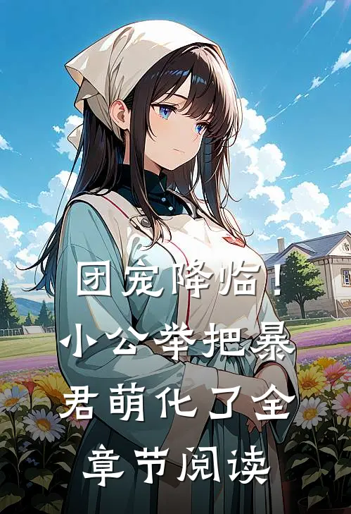 团宠降临！小公举把暴君萌化了全章节阅读