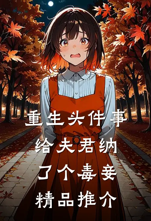 重生头件事，给夫君纳了个毒妾精品推介