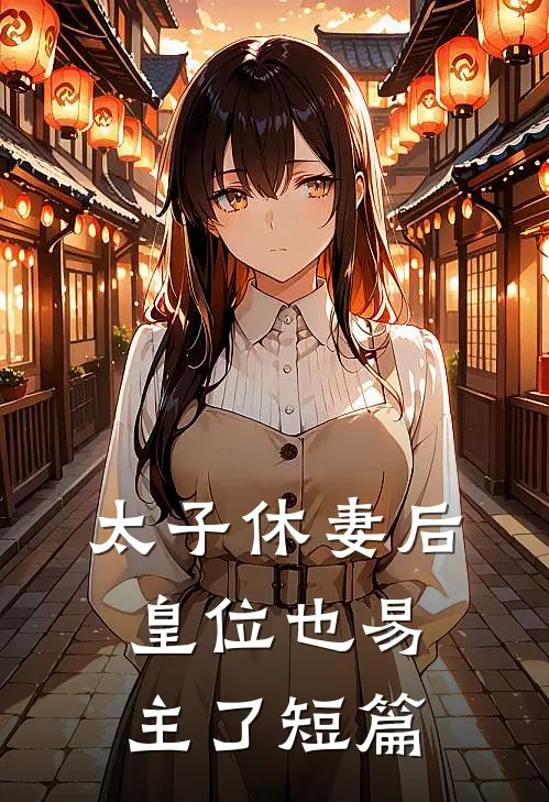 太子休妻后，皇位也易主了短篇