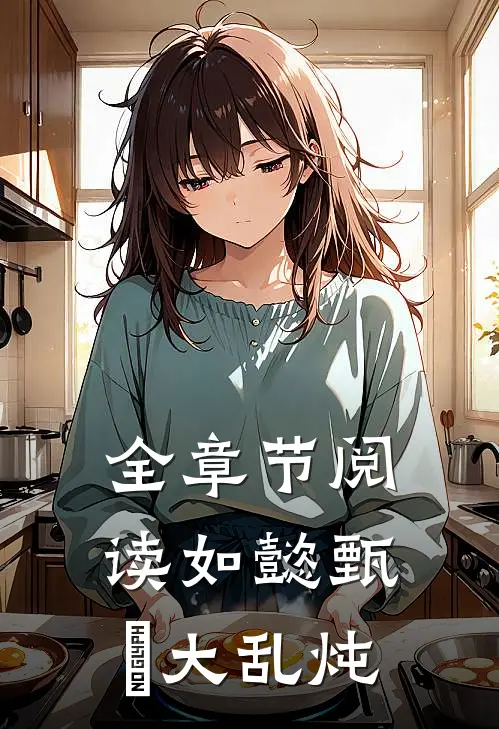 全章节阅读如懿甄嬛大乱炖