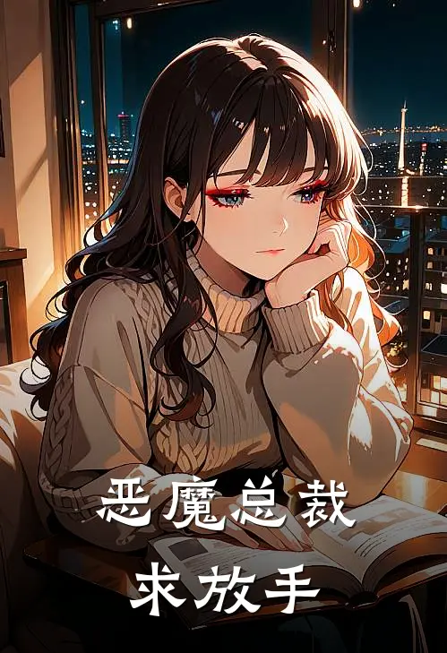 恶魔总裁求放手