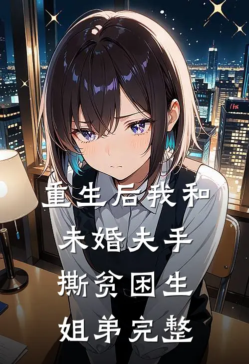 重生后我和未婚夫手撕贫困生姐弟完整