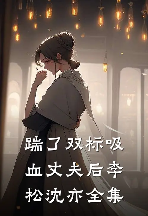 踹了双标吸血丈夫后李松沈亦 全集
