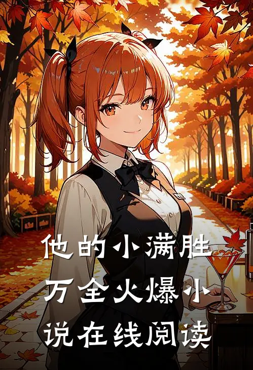 他的小满胜万全火爆小说在线阅读