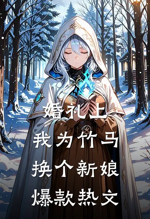 婚礼上，我为竹马换个新娘爆款热文