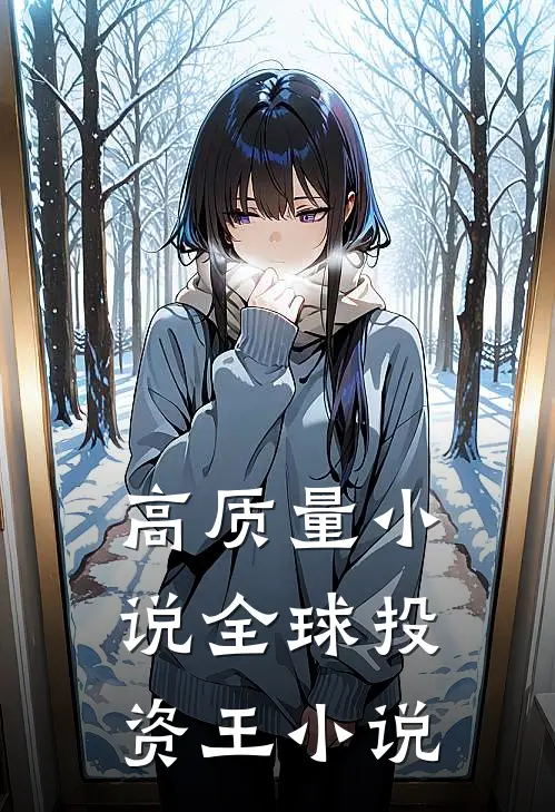 高质量小说全球投资王小说