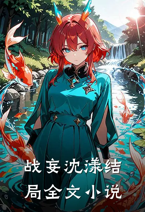 战妄沈漾结局全文小说