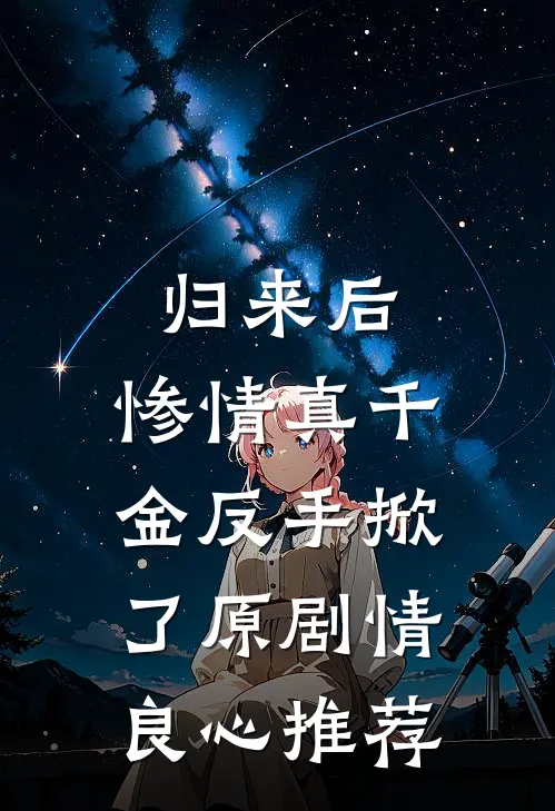 归来后，惨情真千金反手掀了原剧情良心推荐