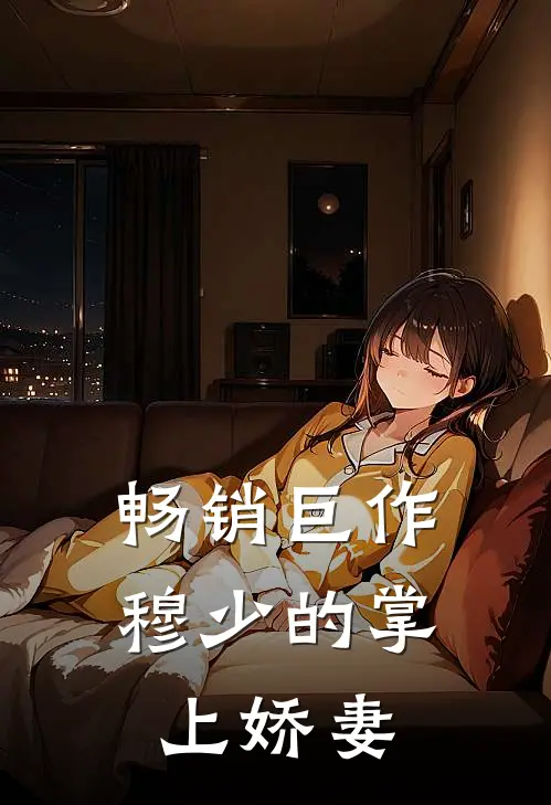 畅销巨作穆少的掌上娇妻