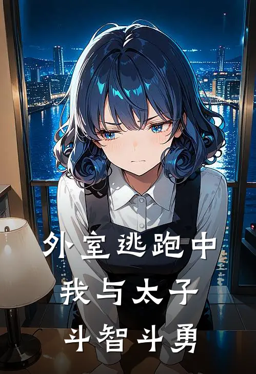 外室逃跑中：我与太子斗智斗勇