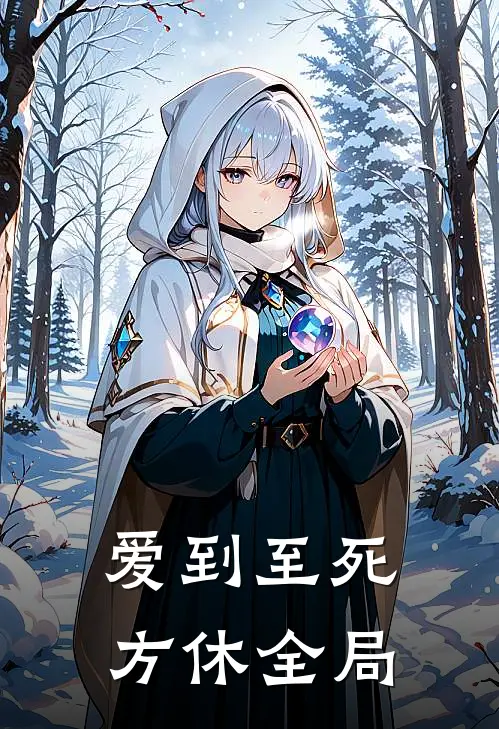 爱到至死方休全局