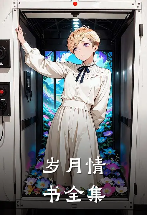 岁月情书 全集