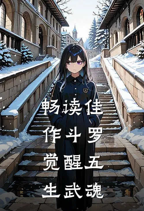 畅读佳作斗罗：觉醒五生武魂