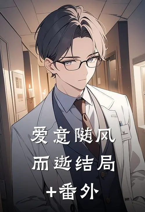 爱意随风而逝结局+番外