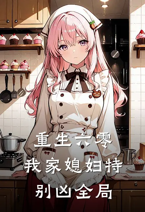 重生六零：我家媳妇特别凶全局