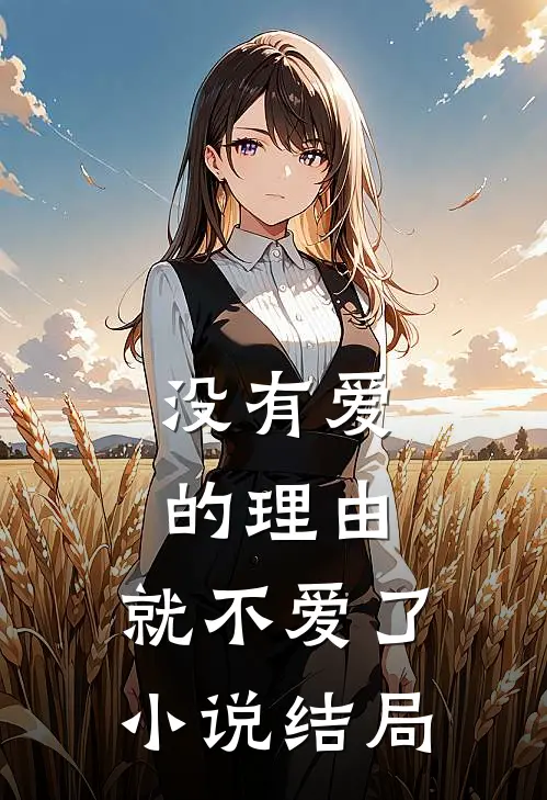 没有爱的理由,就不爱了结局是