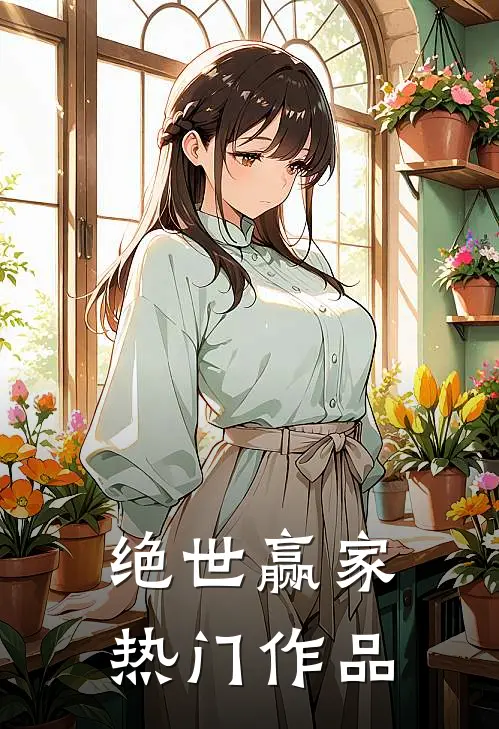 绝世赢家热门作品