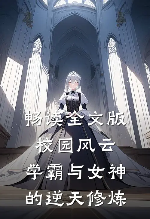 畅读全文版校园风云：学霸与女神的逆天修炼