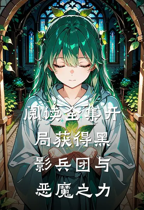 阅读全集开局获得黑影兵团与恶魔之力