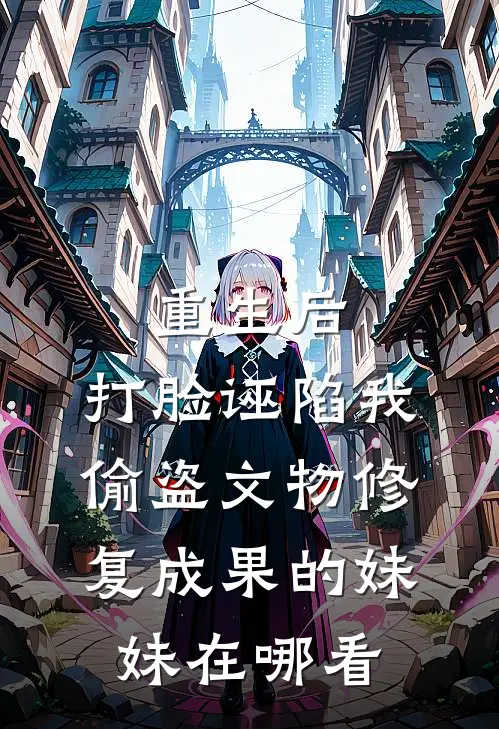 重生后，打脸诬陷我偷盗文物修复成果的妹妹在哪看