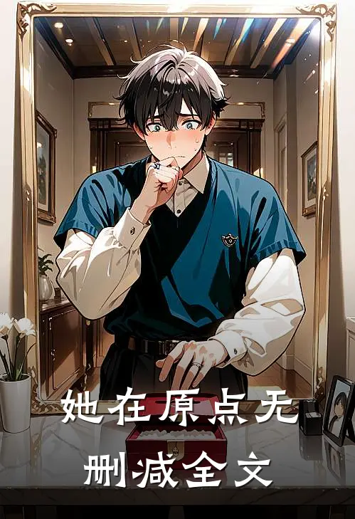 她在原点无删减全文