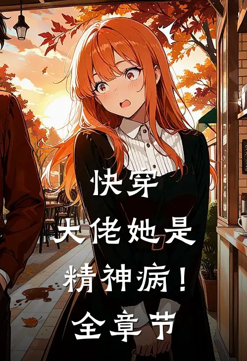 快穿：大佬她是精神病！全章节