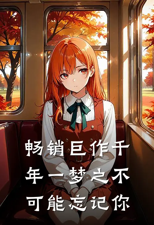 畅销巨作千年一梦之不可能忘记你