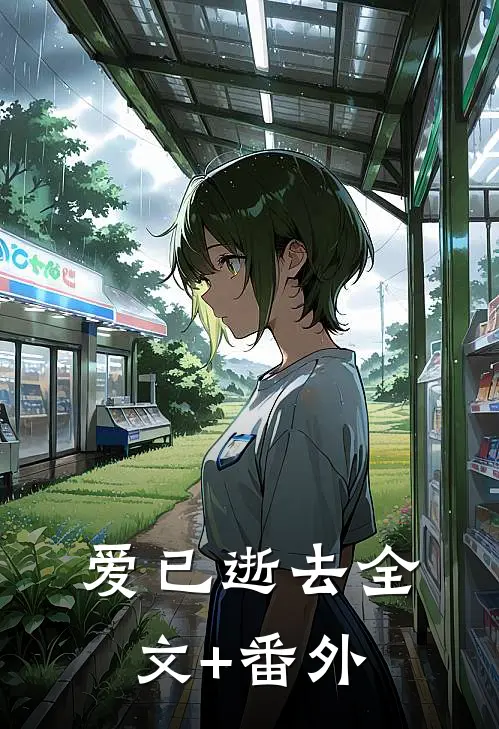 爱已逝去全文+番外
