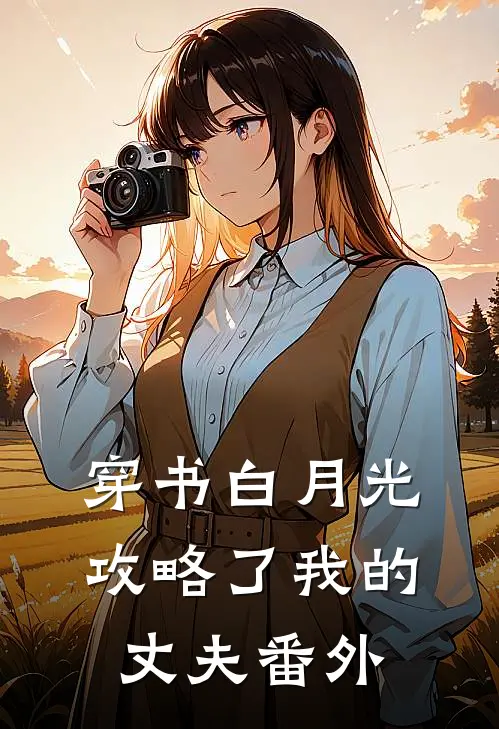 穿书白月光攻略了我的丈夫 番外