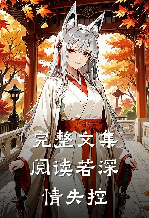 完整文集阅读若深情失控