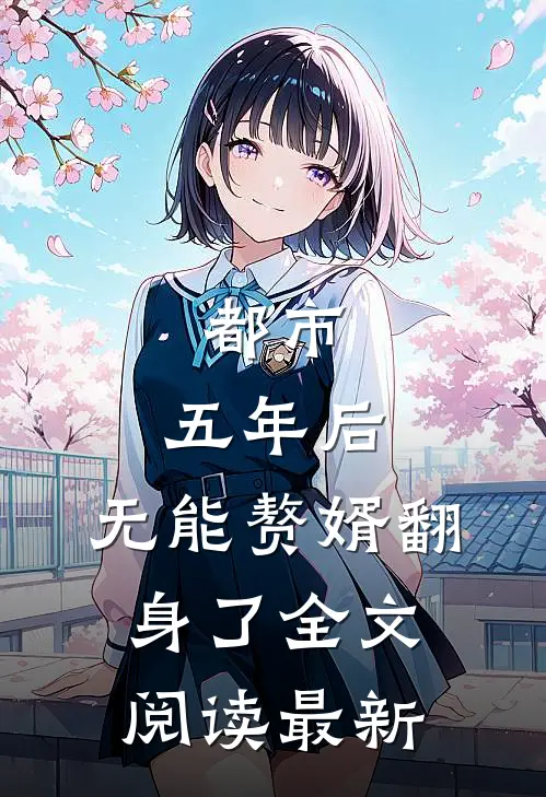 都市：五年后，无能赘婿翻身了全文阅读最新