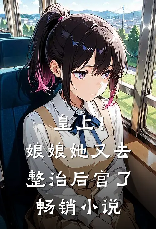 皇上！娘娘她又去整治后宫了畅销小说