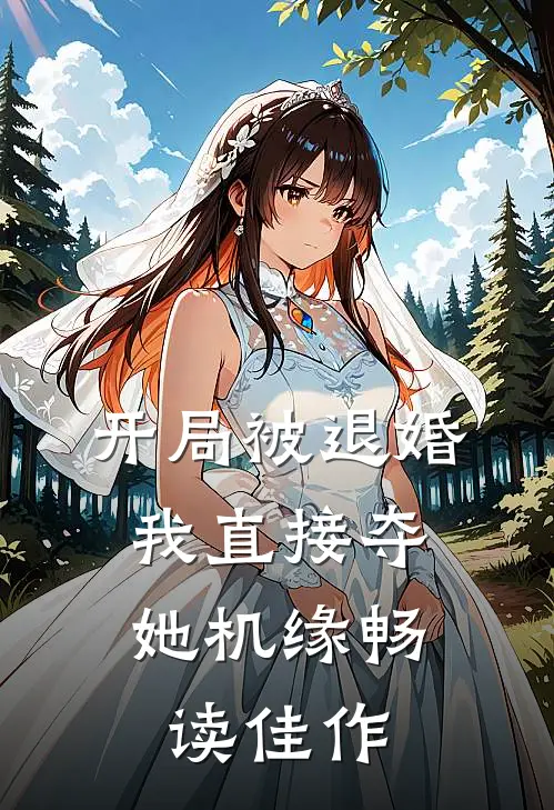 开局被退婚，我直接夺她机缘畅读佳作