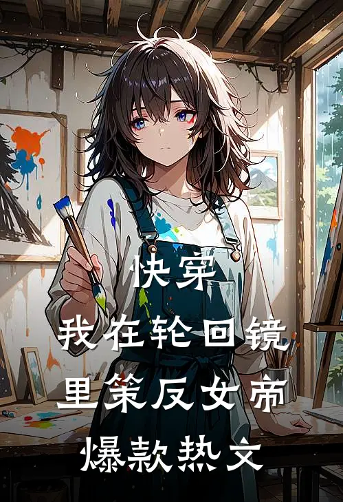 快穿：我在轮回镜里策反女帝爆款热文