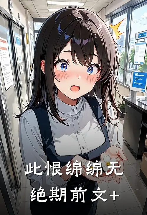 此恨绵绵无绝期前文+