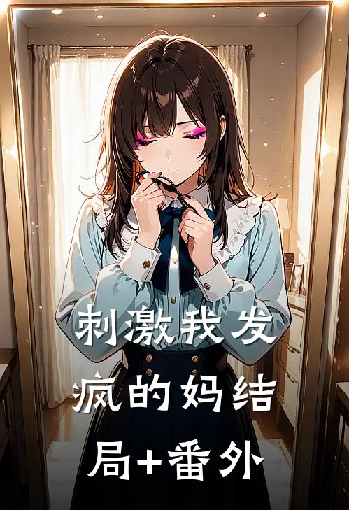 刺激我发疯的妈结局+番外