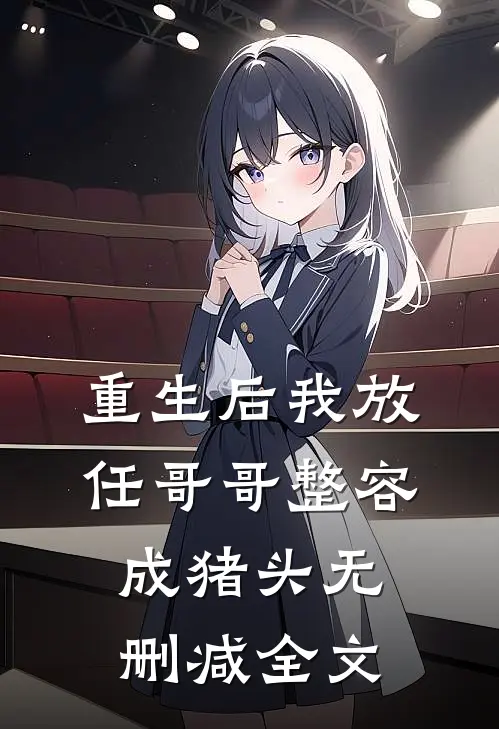 重生后我放任哥哥整容成猪头无删减全文