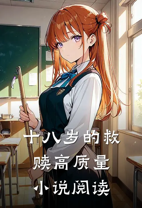 十八岁的救赎高质量小说阅读