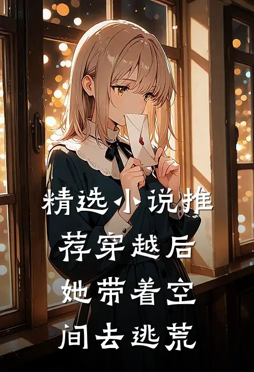 精选推荐穿越后,她带着空间去逃荒全文