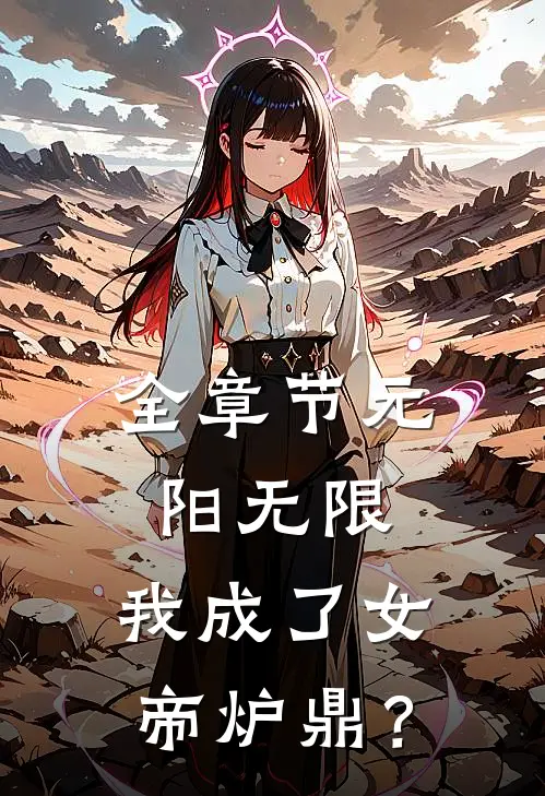 全章节元阳无限：我成了女帝炉鼎？