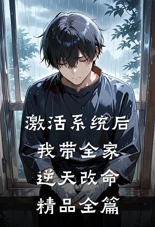 激活系统后，我带全家逆天改命精品全篇