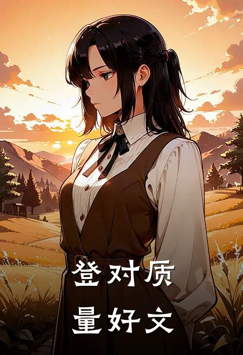 登对质量好文