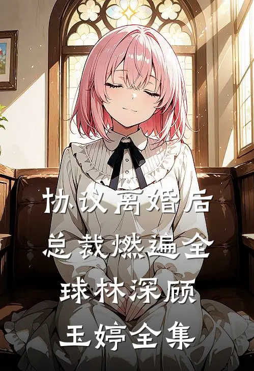 协议离婚后，总裁燃遍全球林深顾玉婷全集