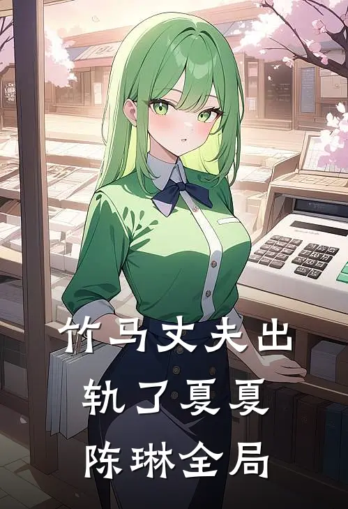 竹马丈夫出轨了夏夏陈琳全局