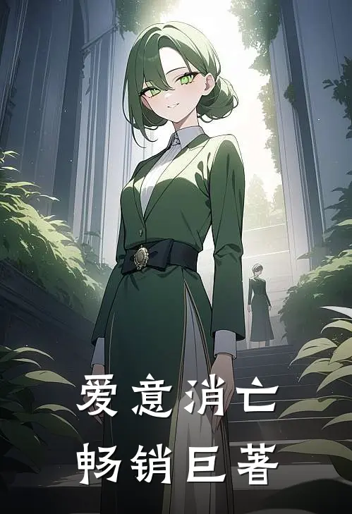 爱意消亡畅销巨著